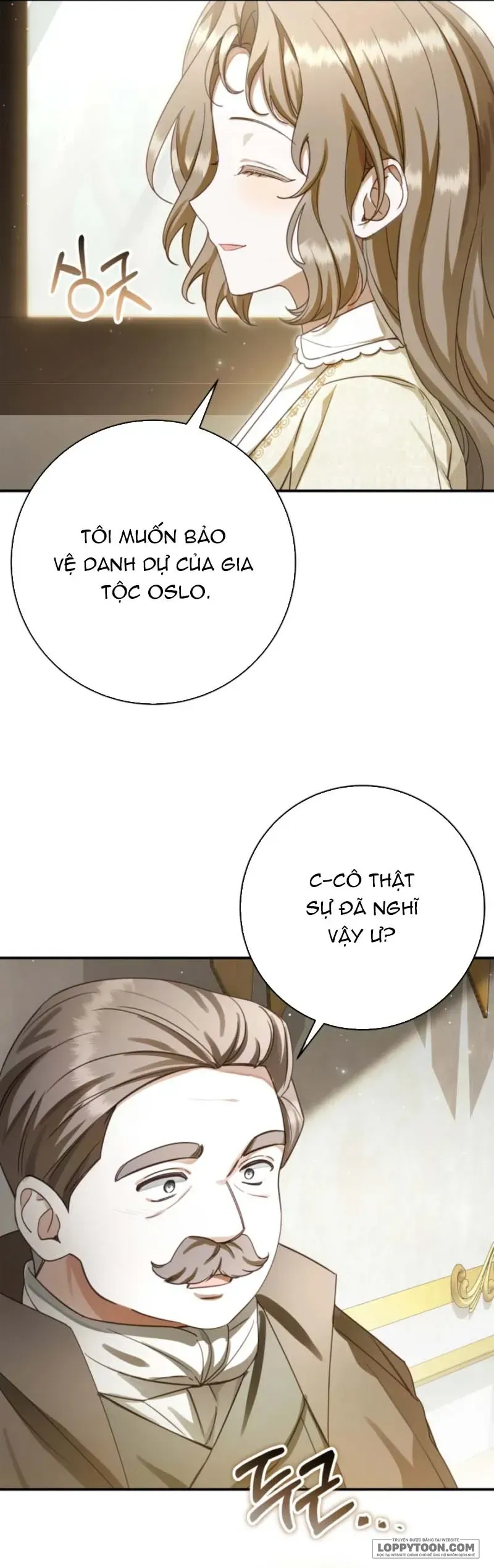 Bản Tình Ca Rạng Đông Chapter 4 - Trang 23