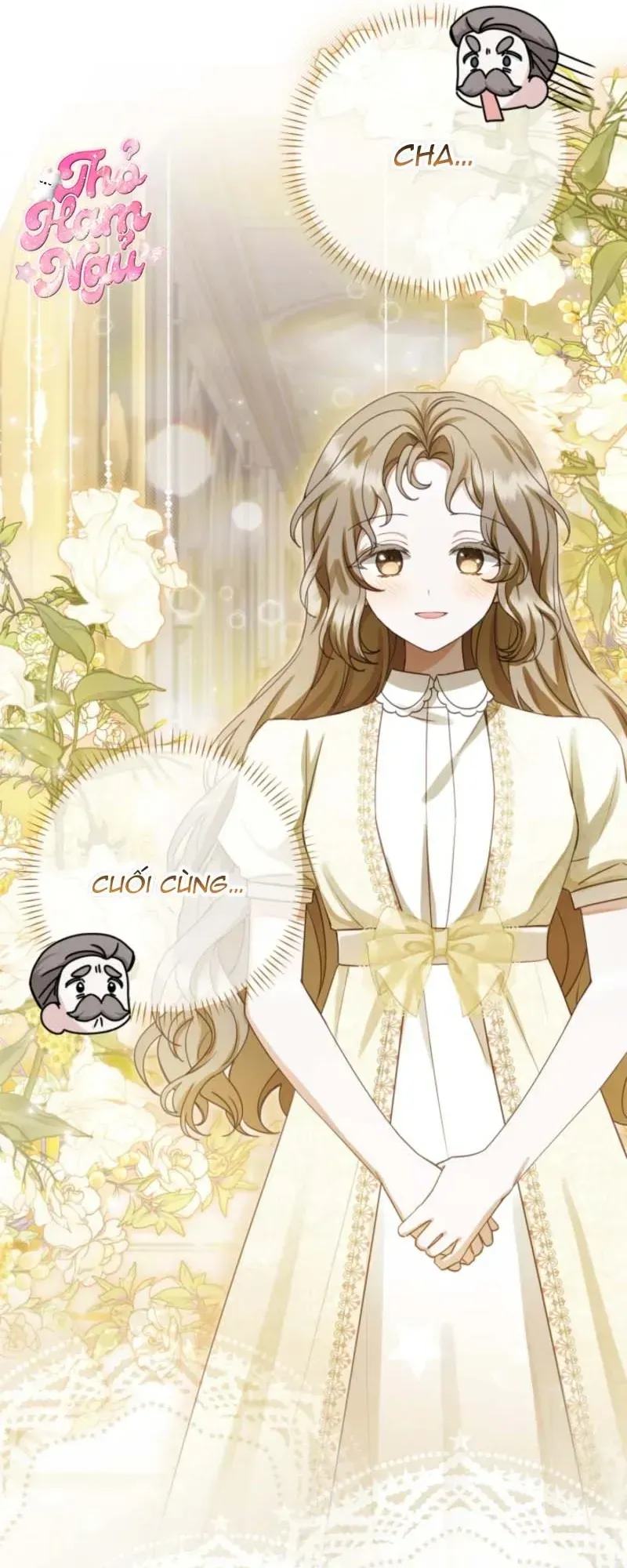 Bản Tình Ca Rạng Đông Chapter 4 - Trang 24