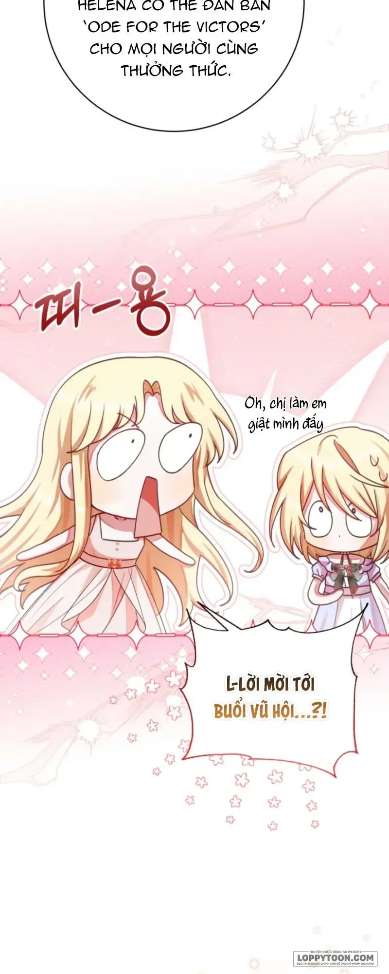 Bản Tình Ca Rạng Đông Chapter 4 - Trang 29