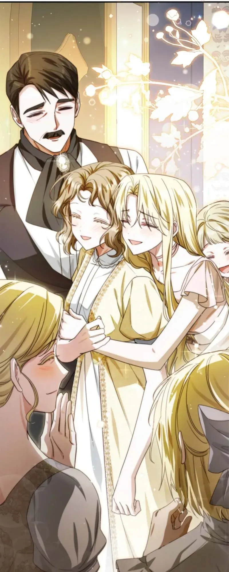 Bản Tình Ca Rạng Đông Chapter 4 - Trang 30