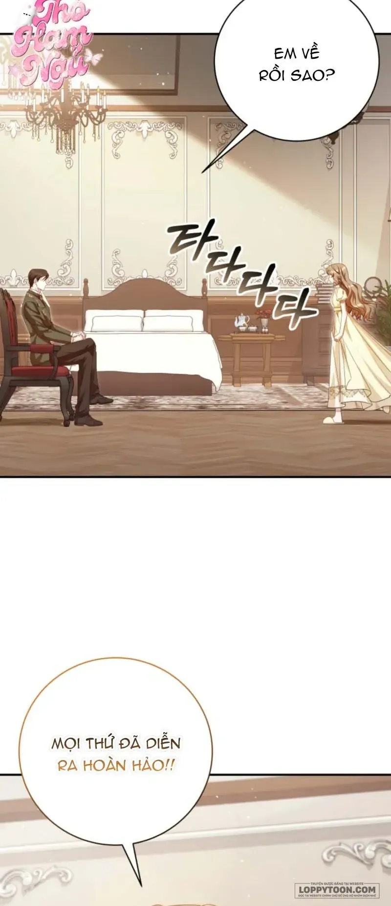 Bản Tình Ca Rạng Đông Chapter 4 - Trang 37