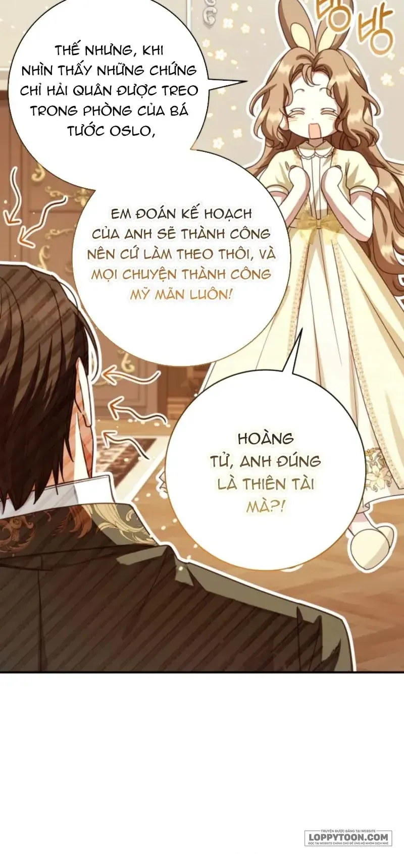 Bản Tình Ca Rạng Đông Chapter 4 - Trang 39