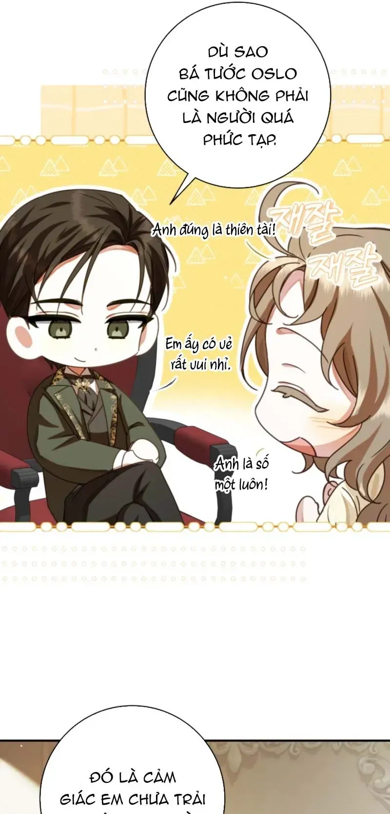 Bản Tình Ca Rạng Đông Chapter 4 - Trang 40