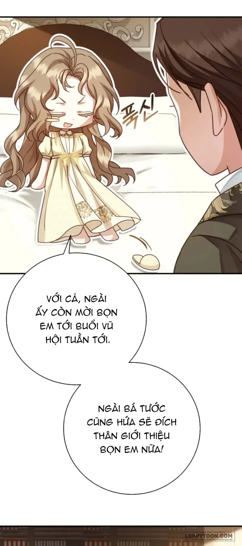 Bản Tình Ca Rạng Đông Chapter 4 - Trang 43