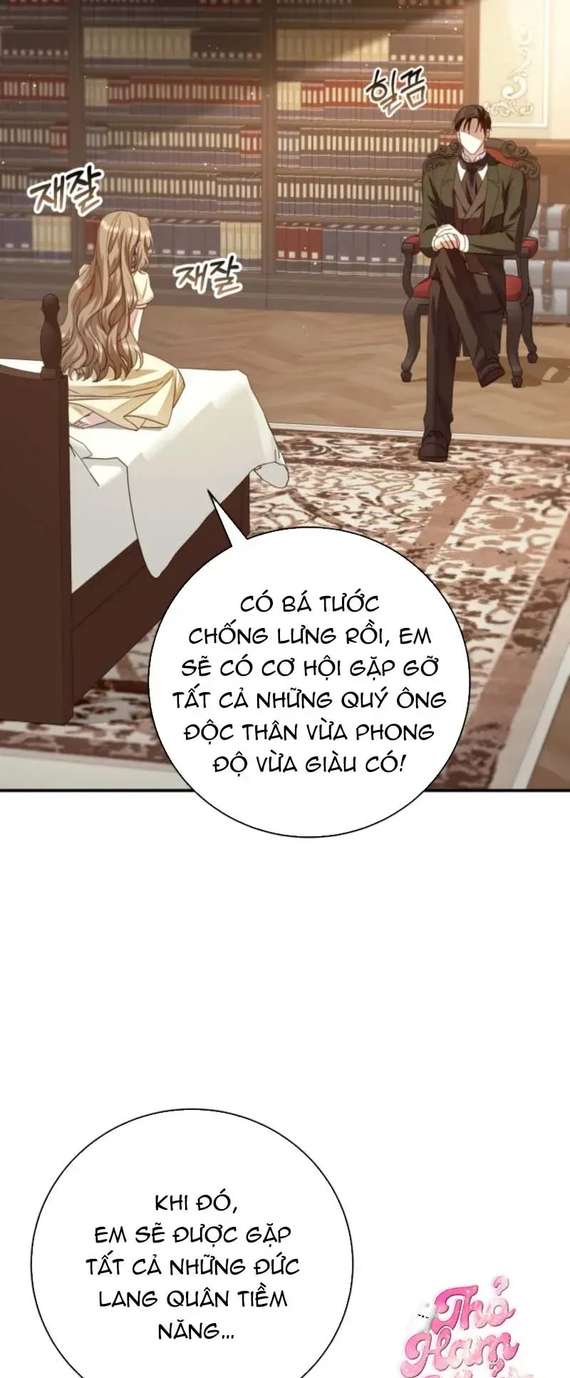 Bản Tình Ca Rạng Đông Chapter 4 - Trang 44