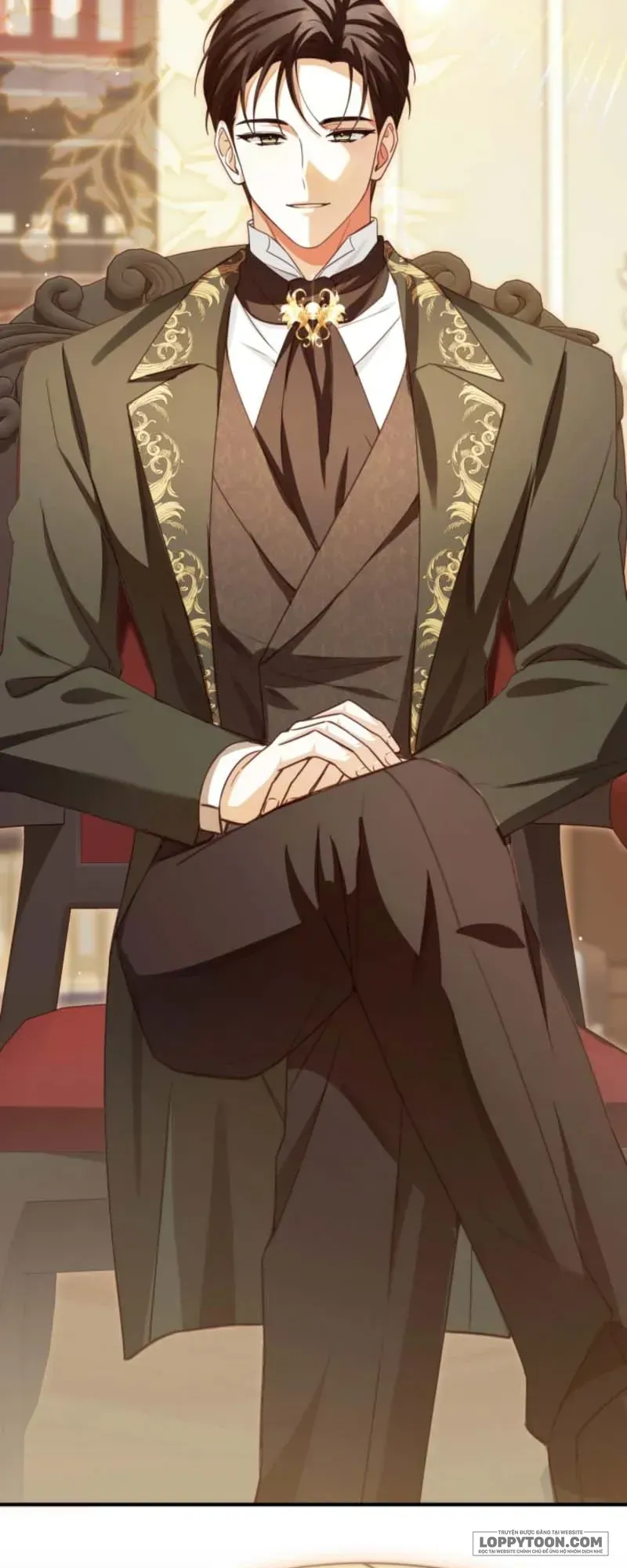 Bản Tình Ca Rạng Đông Chapter 4 - Trang 47