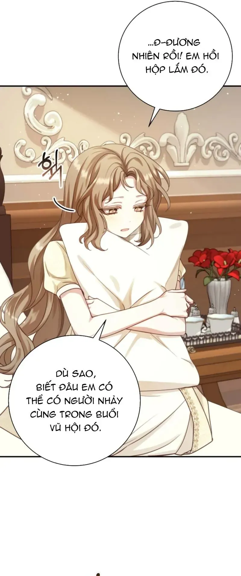 Bản Tình Ca Rạng Đông Chapter 4 - Trang 50
