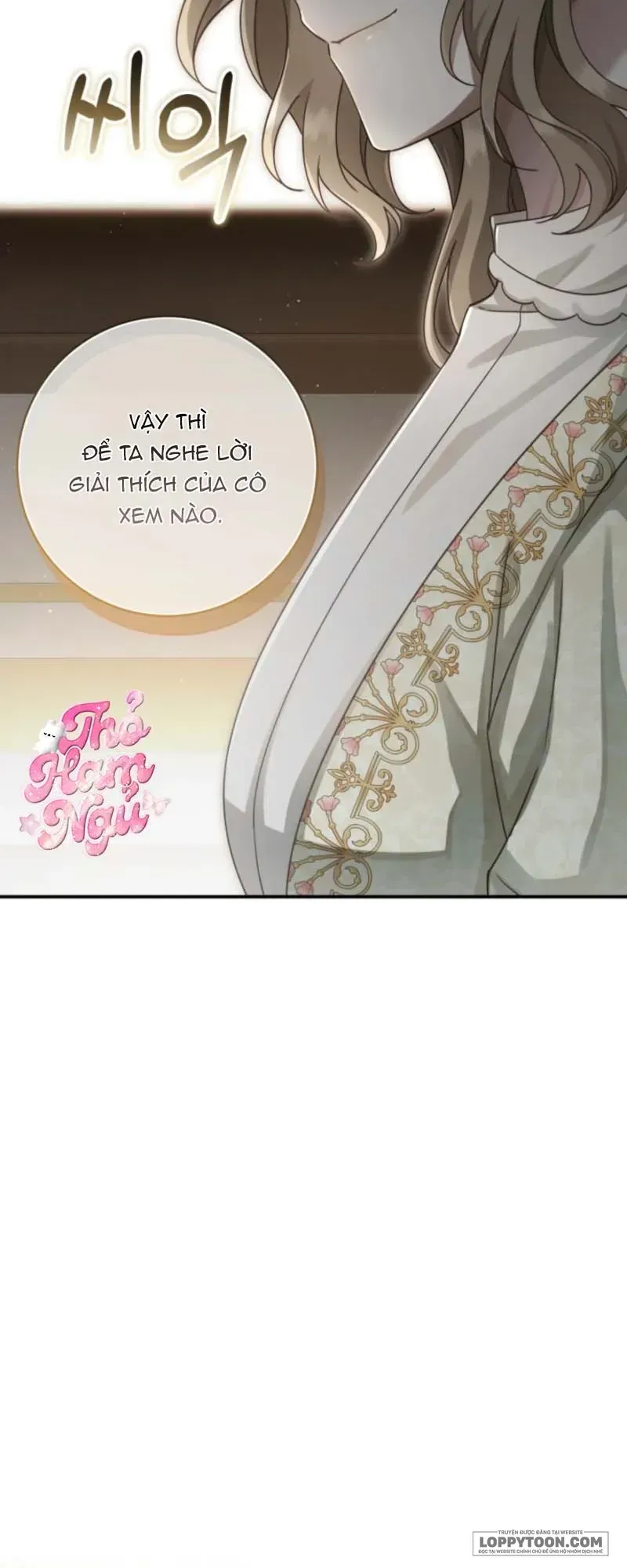 Bản Tình Ca Rạng Đông Chapter 4 - Trang 6
