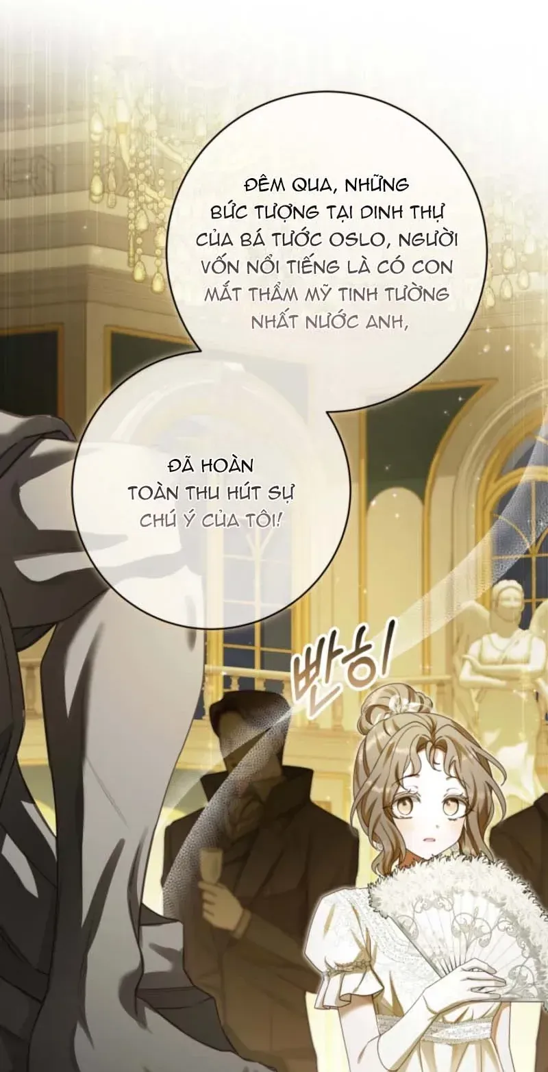 Bản Tình Ca Rạng Đông Chapter 4 - Trang 7