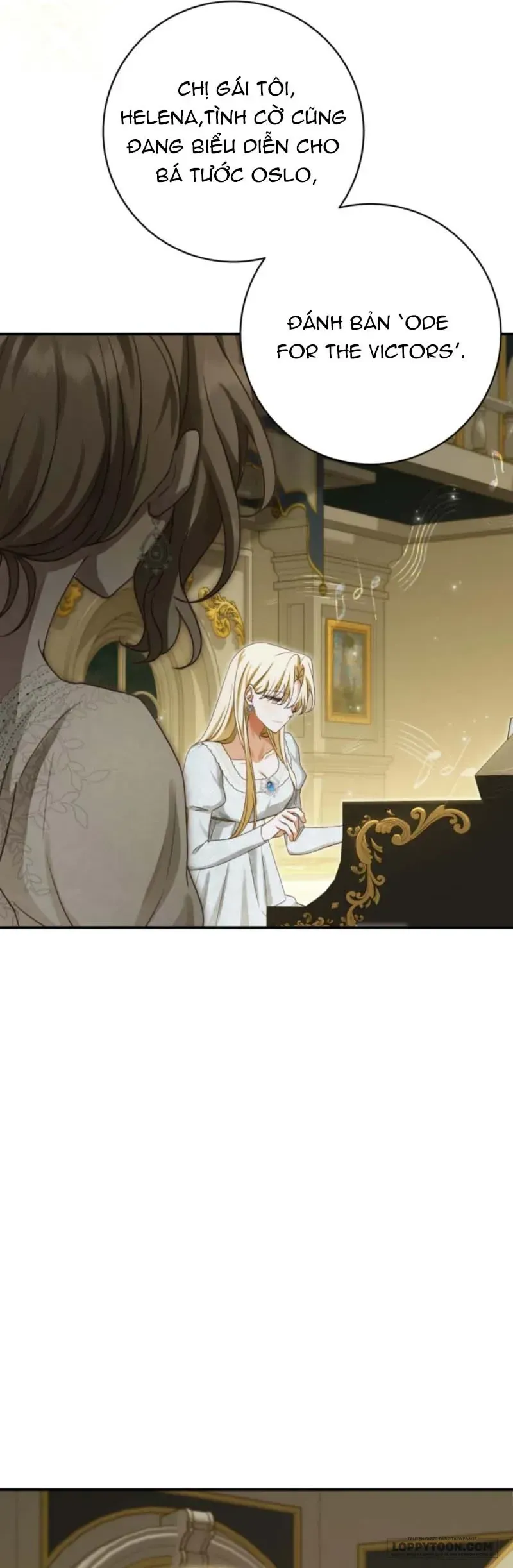 Bản Tình Ca Rạng Đông Chapter 4 - Trang 9