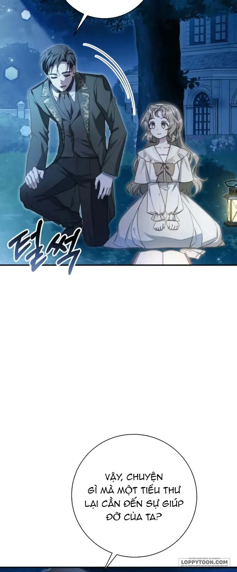 Bản Tình Ca Rạng Đông Chapter 5 - Trang 10