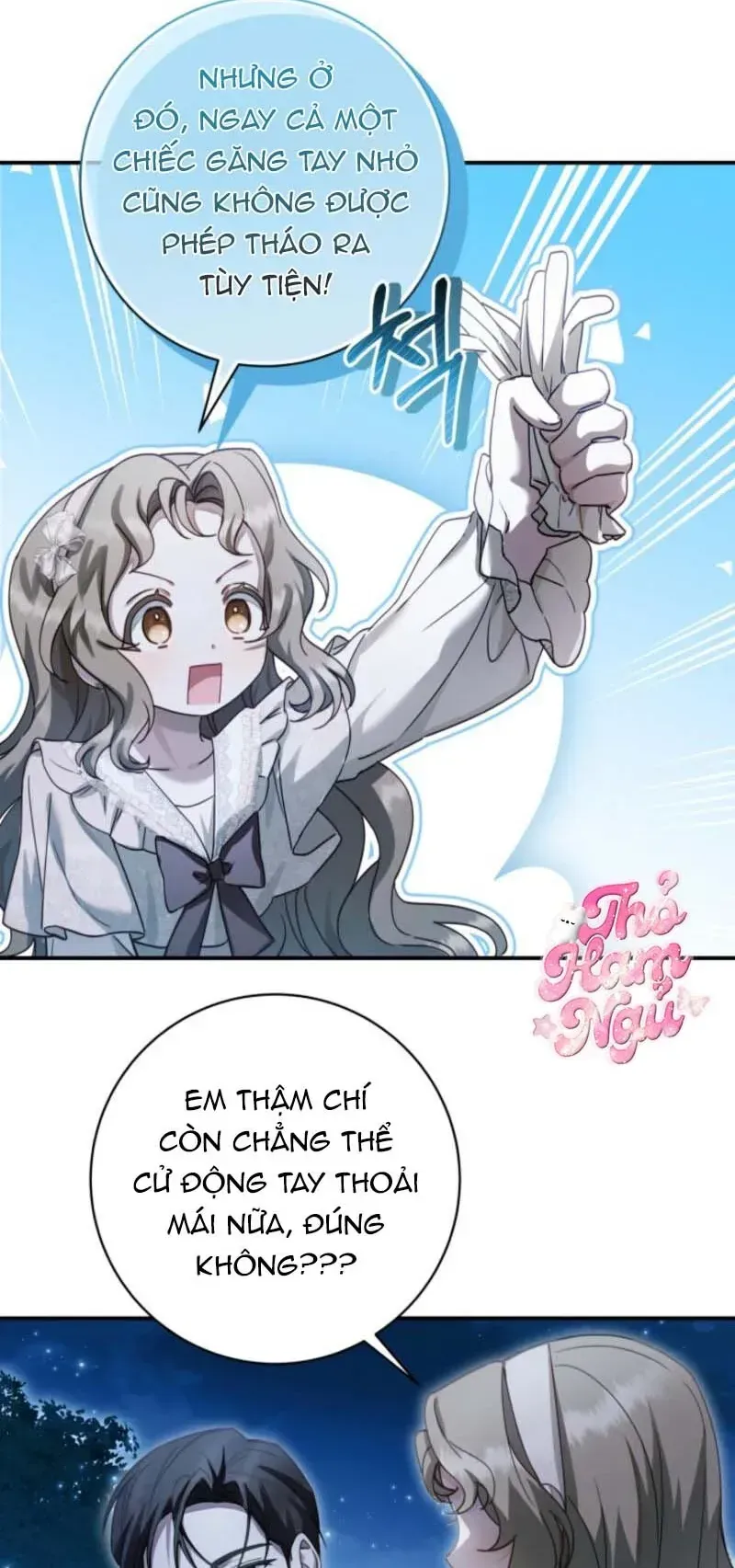 Bản Tình Ca Rạng Đông Chapter 5 - Trang 12
