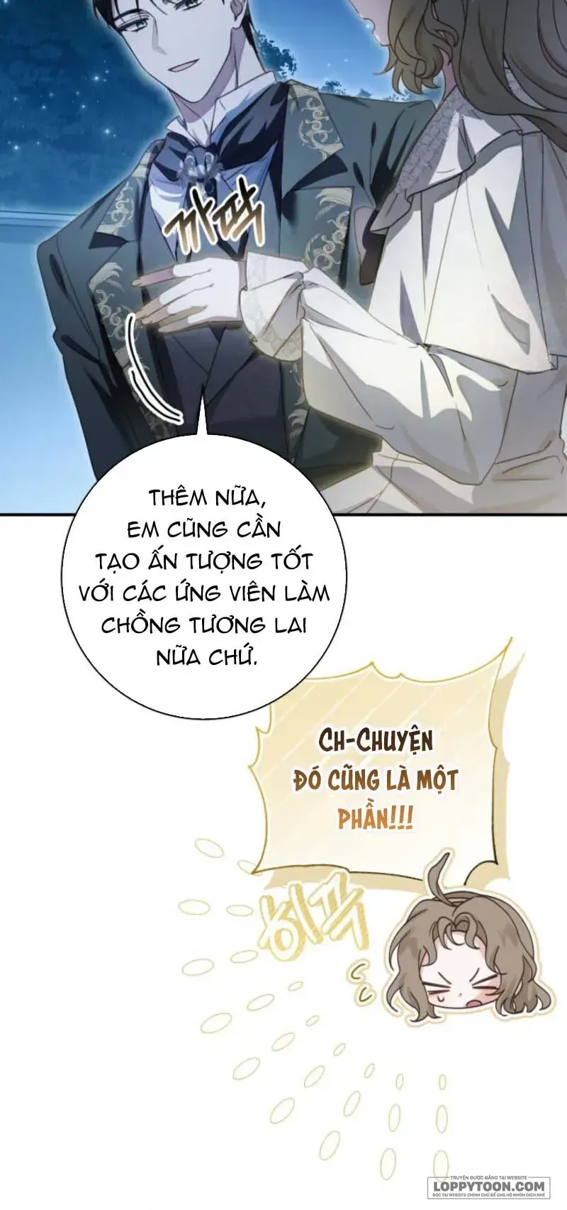Bản Tình Ca Rạng Đông Chapter 5 - Trang 13