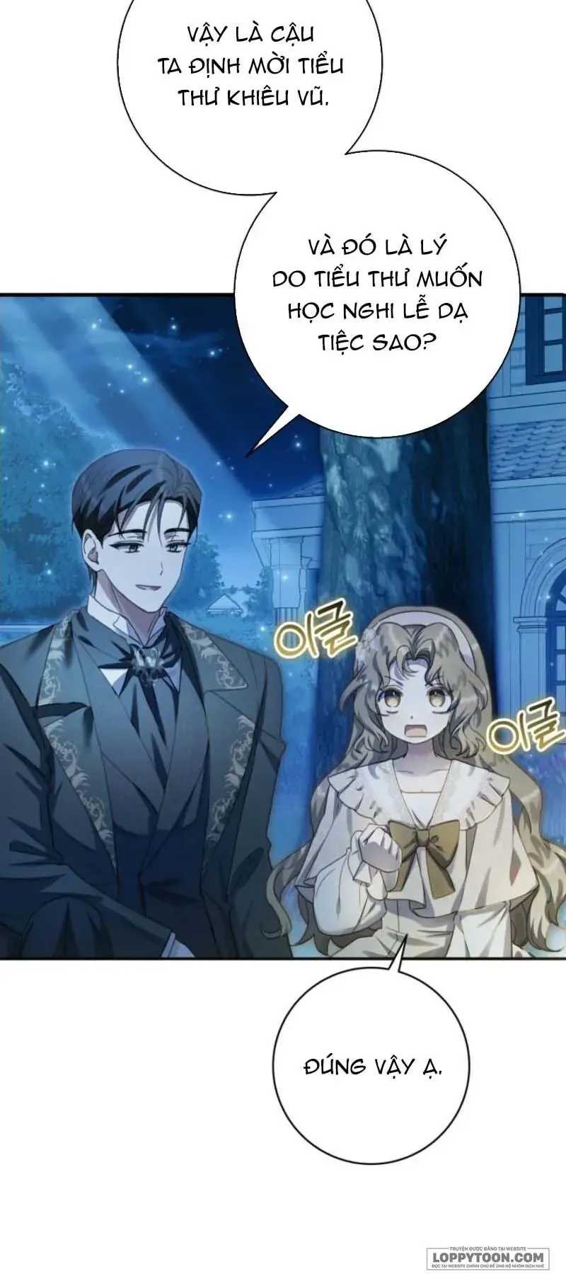 Bản Tình Ca Rạng Đông Chapter 5 - Trang 15