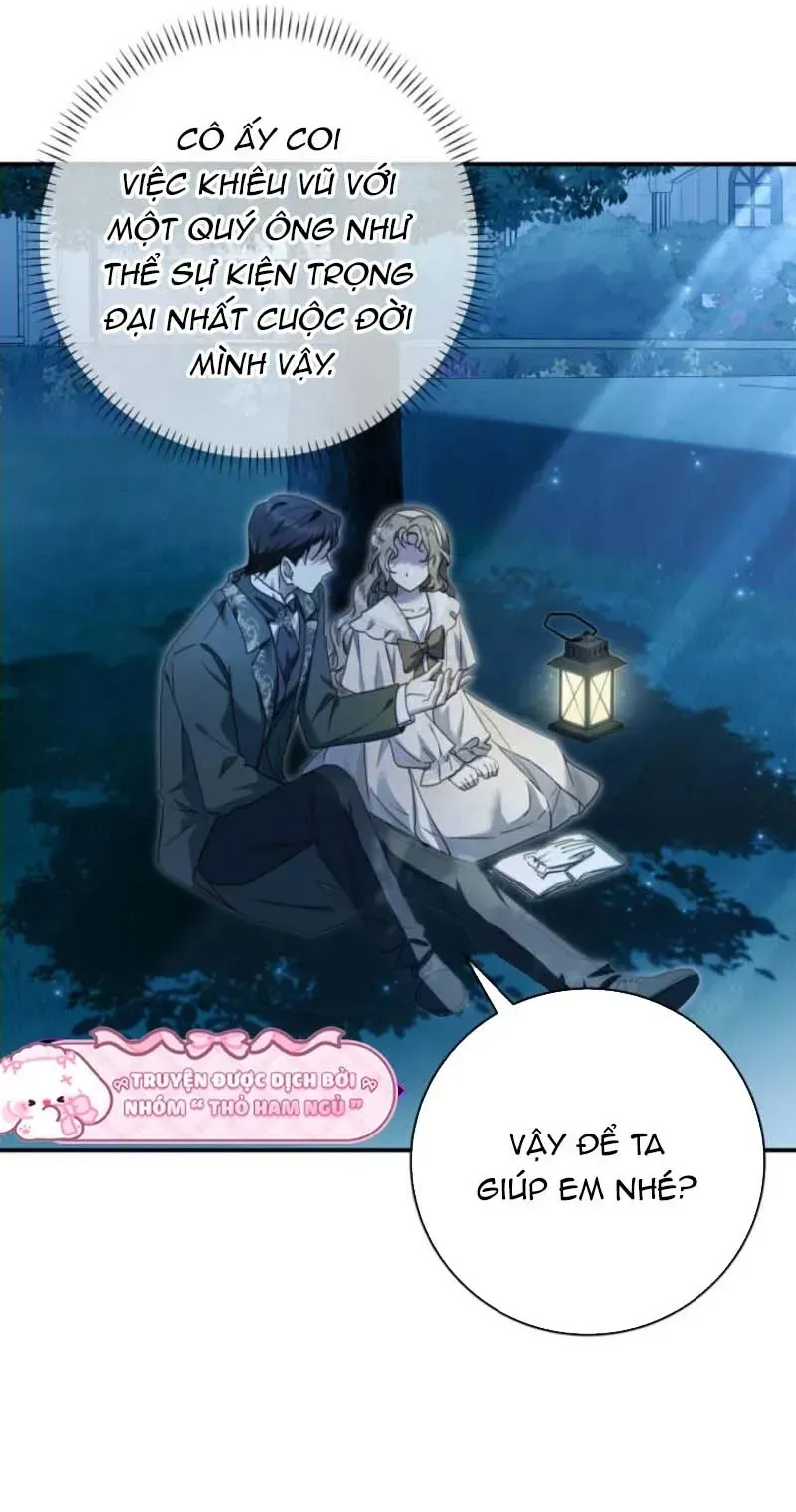 Bản Tình Ca Rạng Đông Chapter 5 - Trang 16