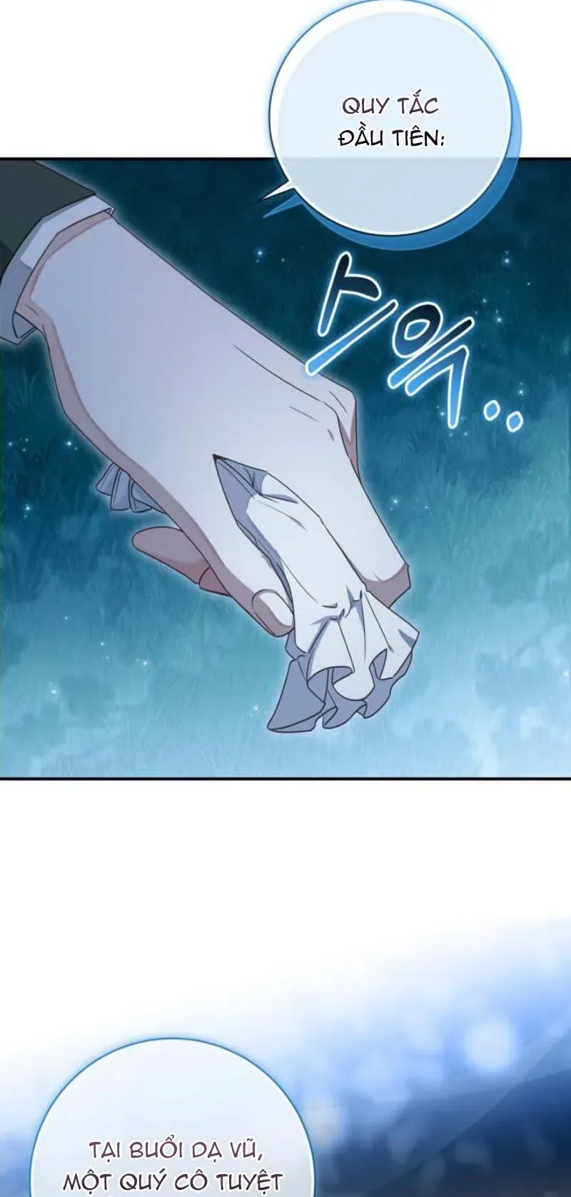 Bản Tình Ca Rạng Đông Chapter 5 - Trang 18