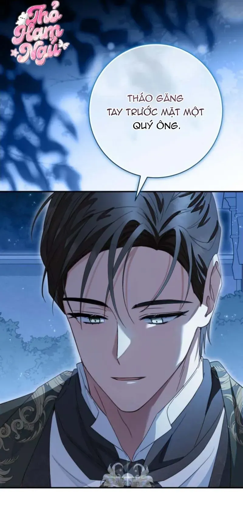 Bản Tình Ca Rạng Đông Chapter 5 - Trang 20