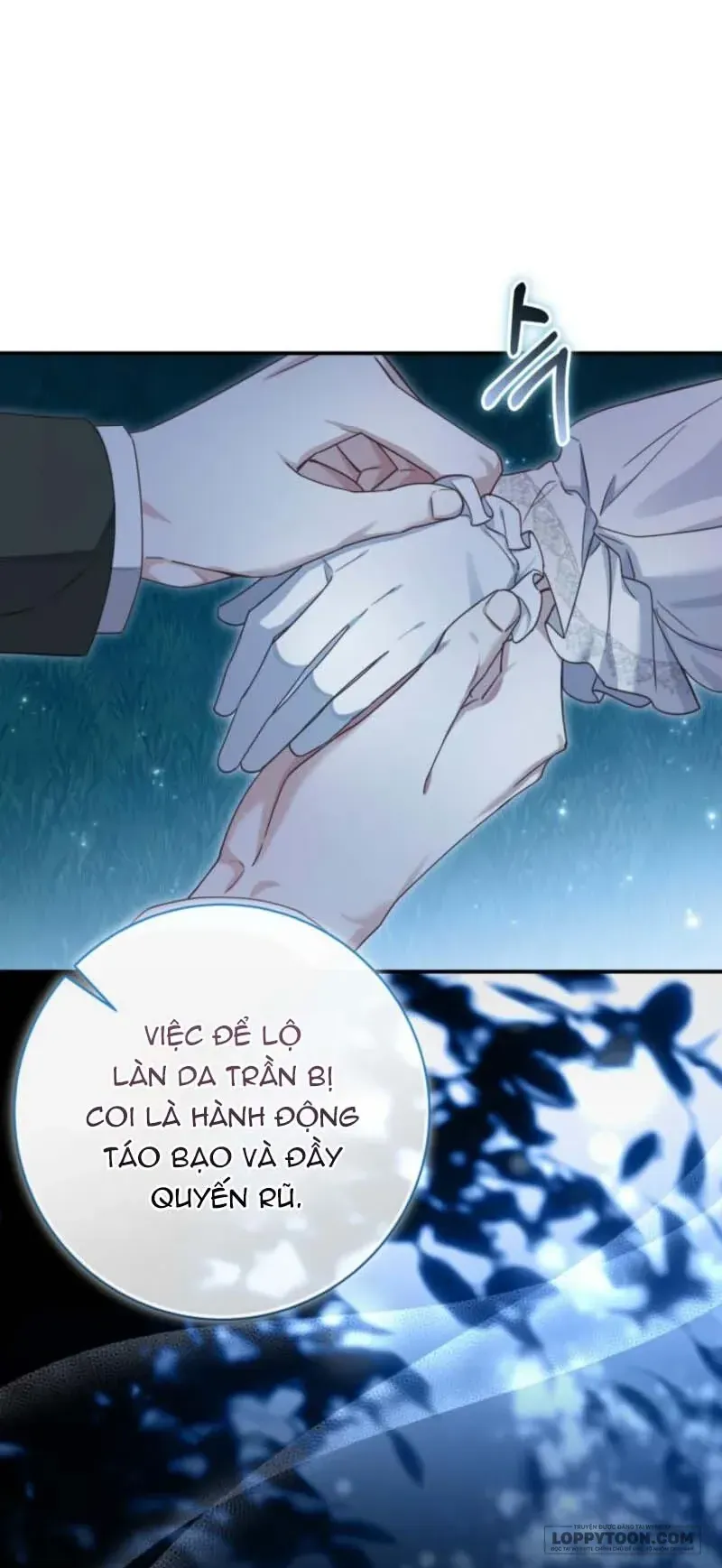 Bản Tình Ca Rạng Đông Chapter 5 - Trang 21