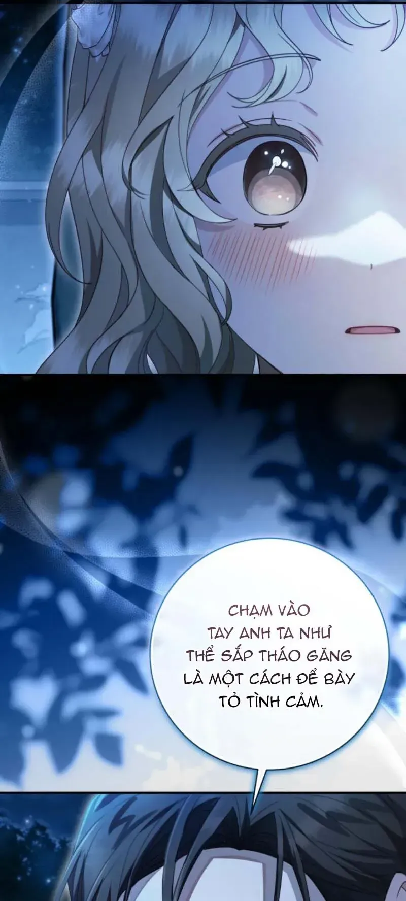 Bản Tình Ca Rạng Đông Chapter 5 - Trang 22