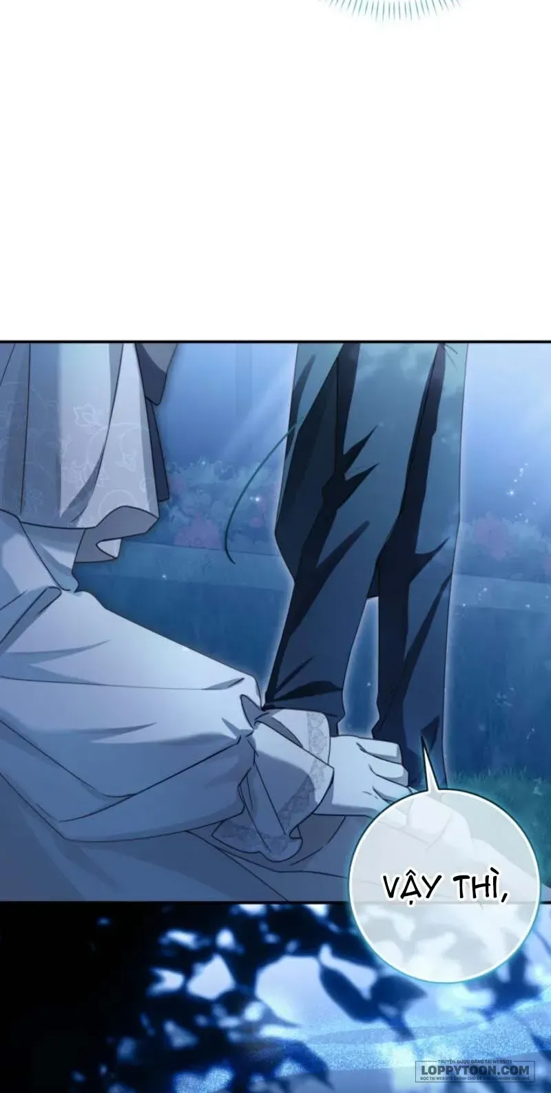 Bản Tình Ca Rạng Đông Chapter 5 - Trang 25