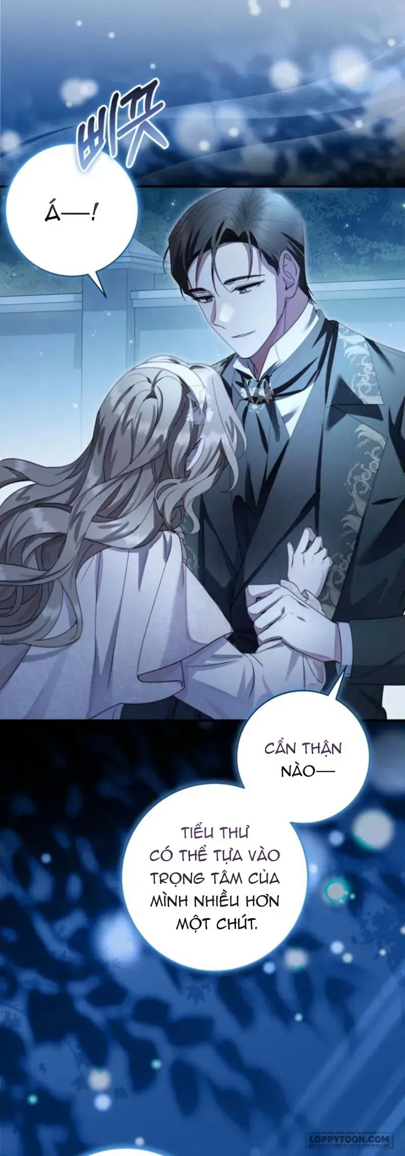 Bản Tình Ca Rạng Đông Chapter 5 - Trang 30