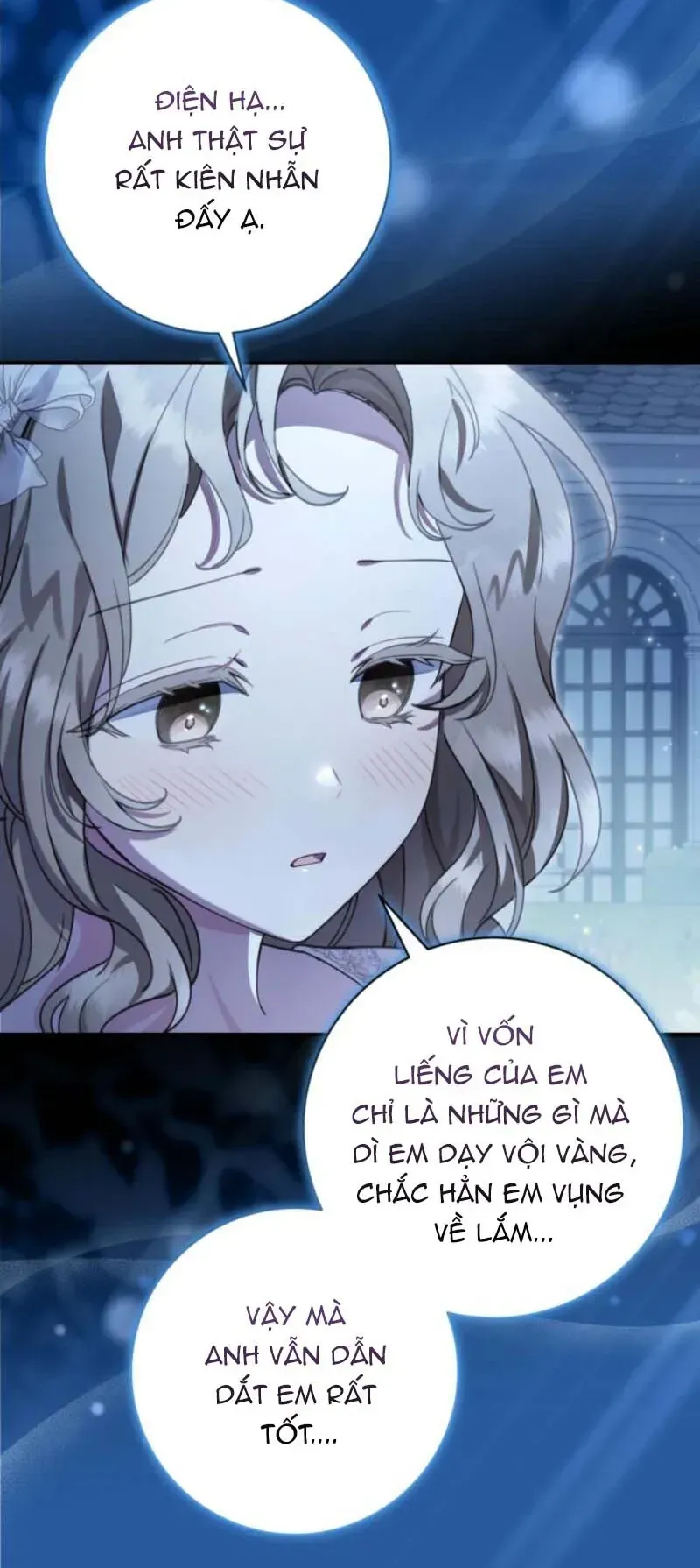 Bản Tình Ca Rạng Đông Chapter 5 - Trang 31