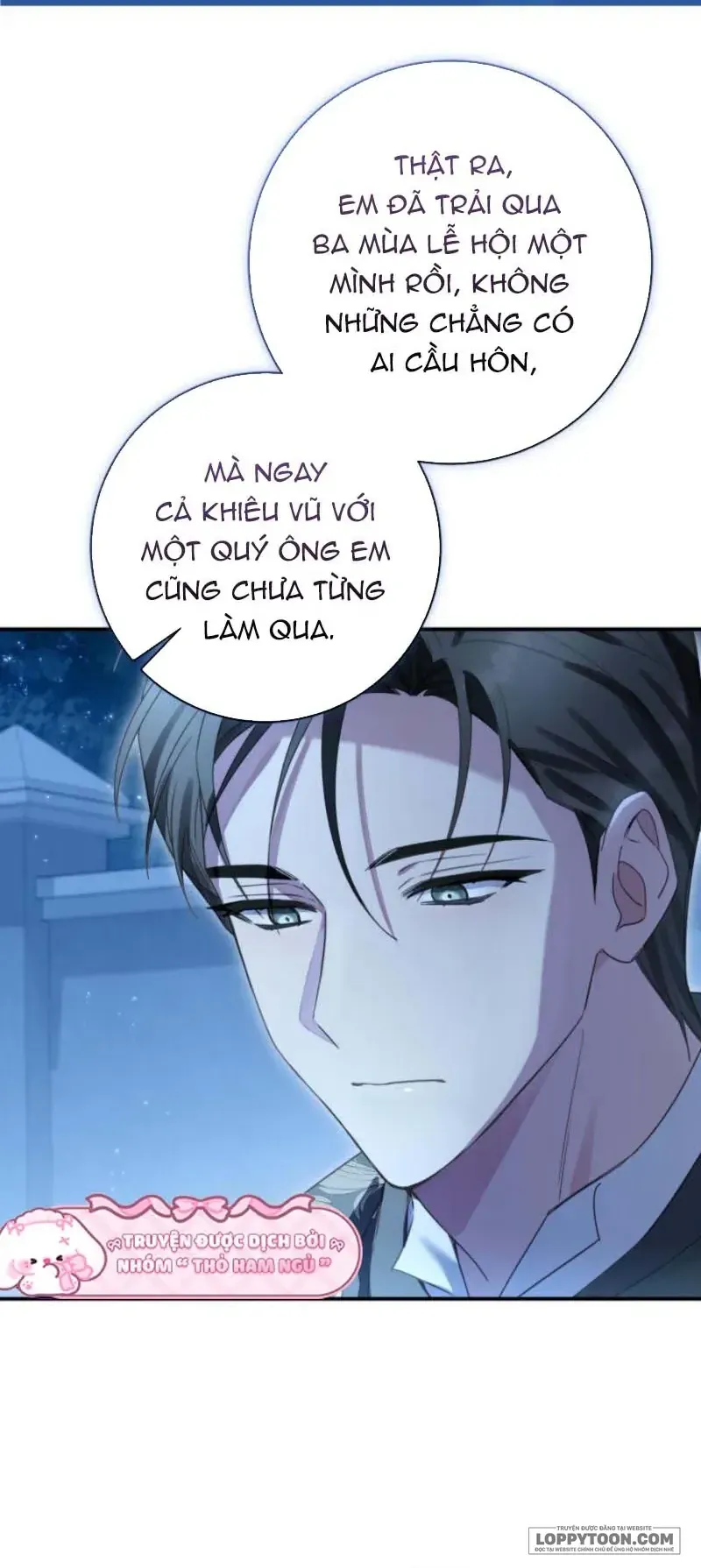 Bản Tình Ca Rạng Đông Chapter 5 - Trang 32