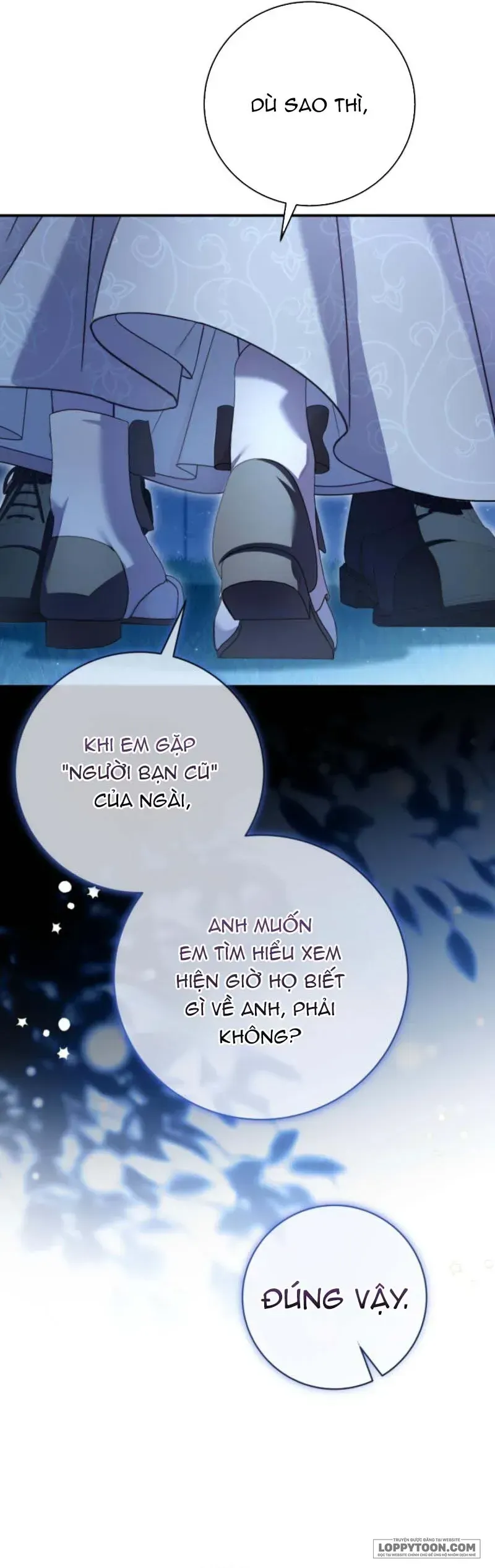 Bản Tình Ca Rạng Đông Chapter 5 - Trang 33