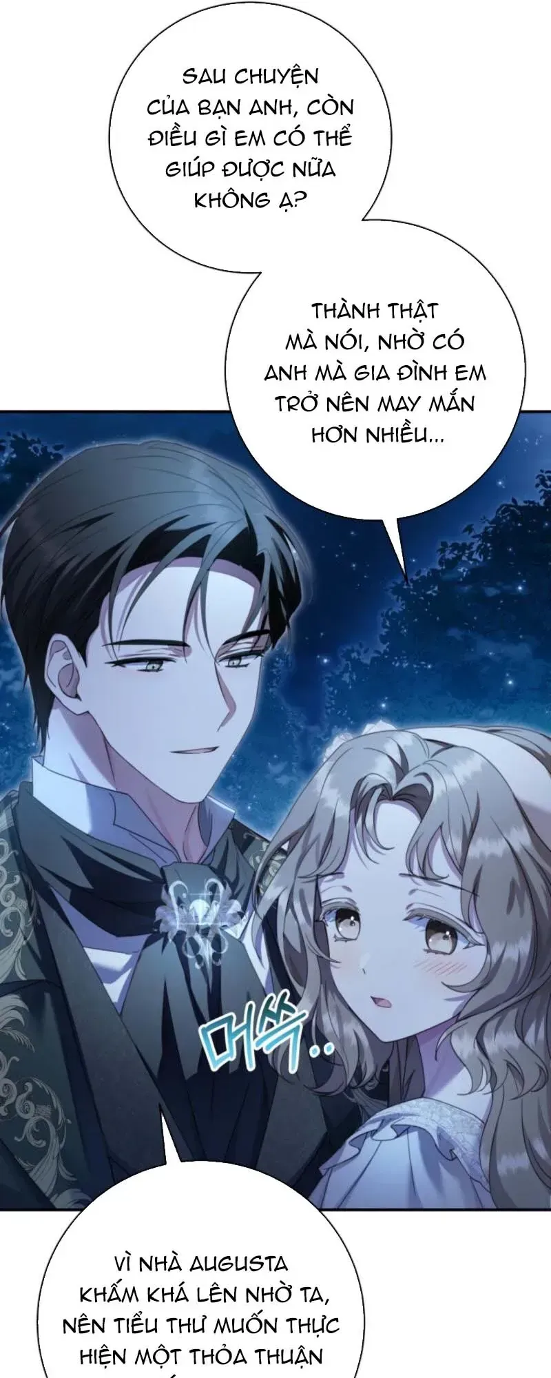 Bản Tình Ca Rạng Đông Chapter 5 - Trang 34