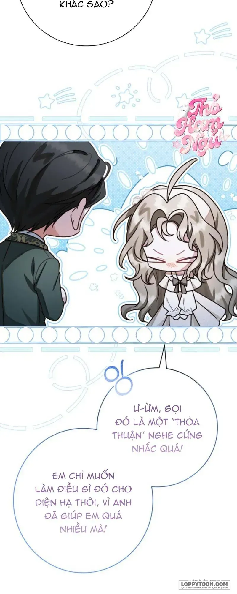 Bản Tình Ca Rạng Đông Chapter 5 - Trang 35