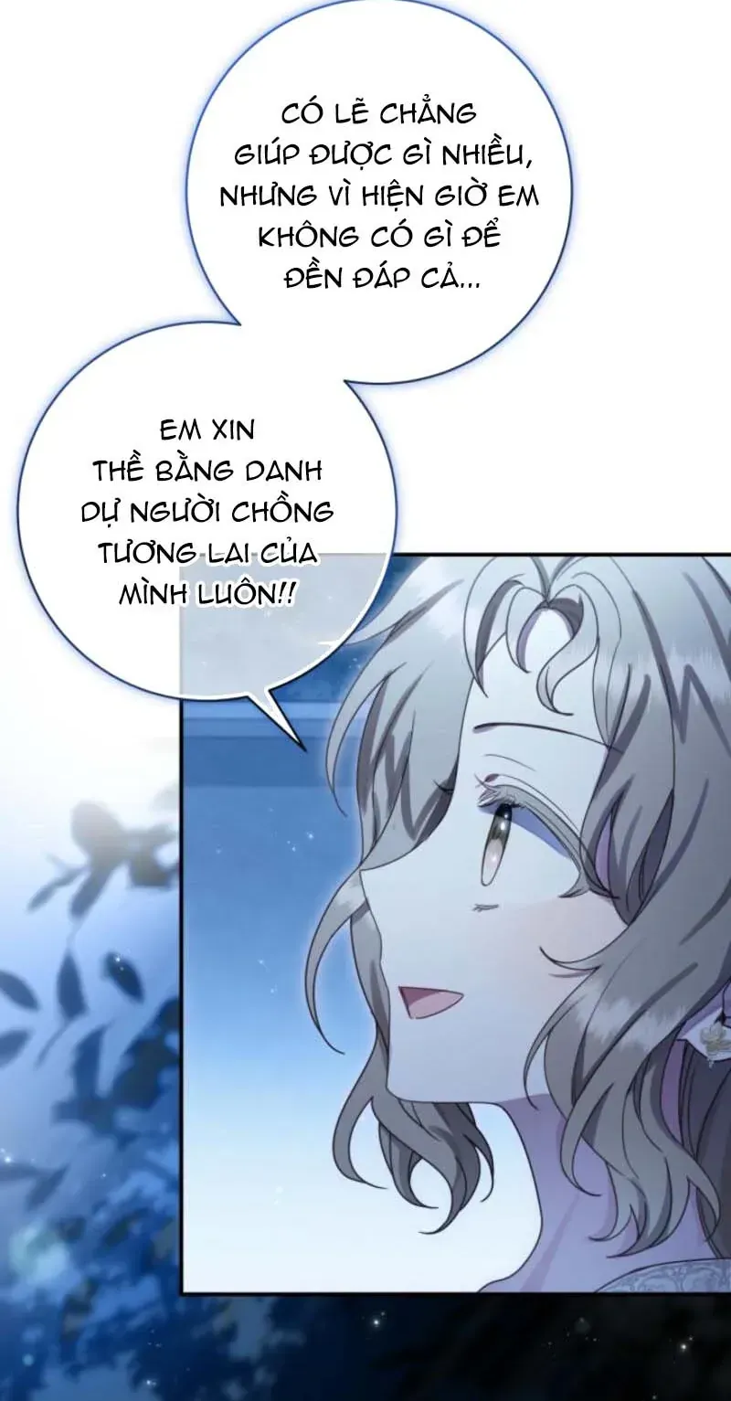 Bản Tình Ca Rạng Đông Chapter 5 - Trang 37