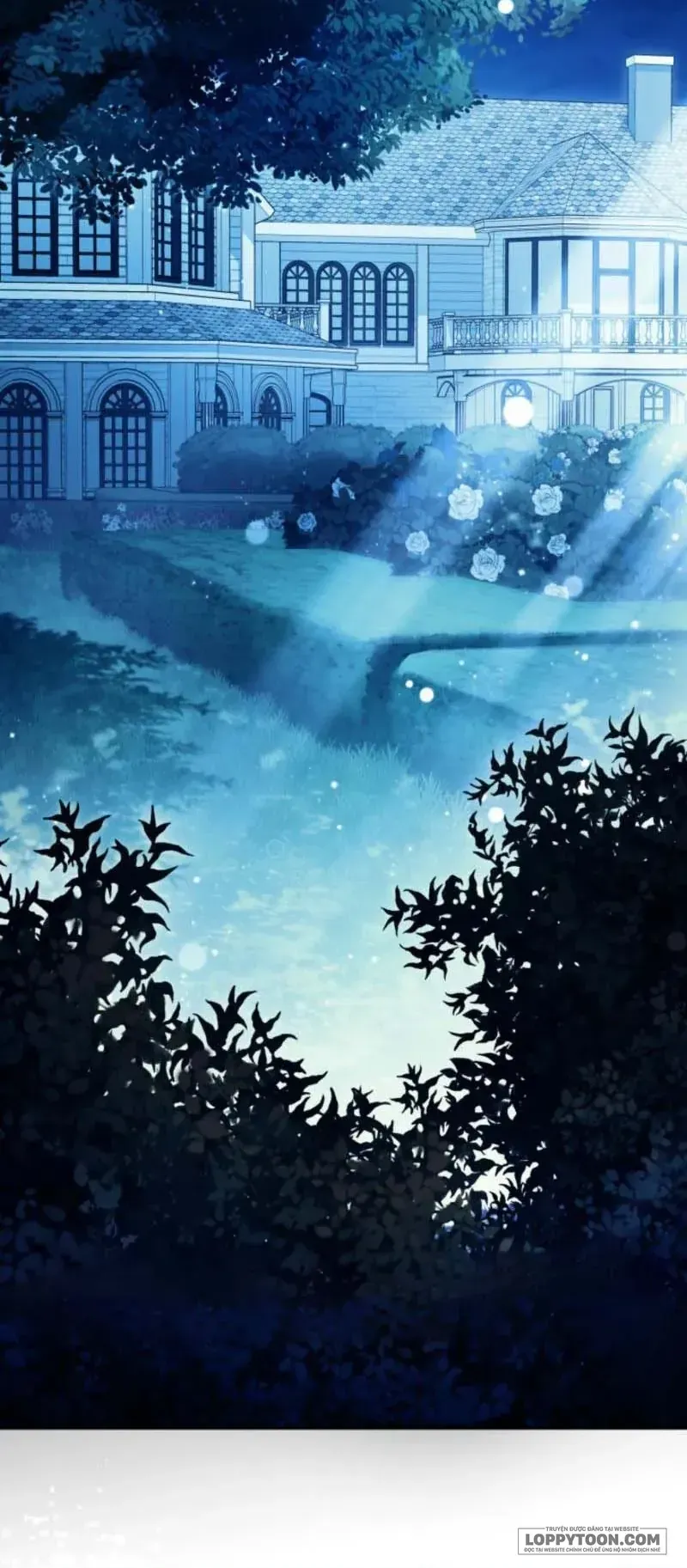 Bản Tình Ca Rạng Đông Chapter 5 - Trang 4