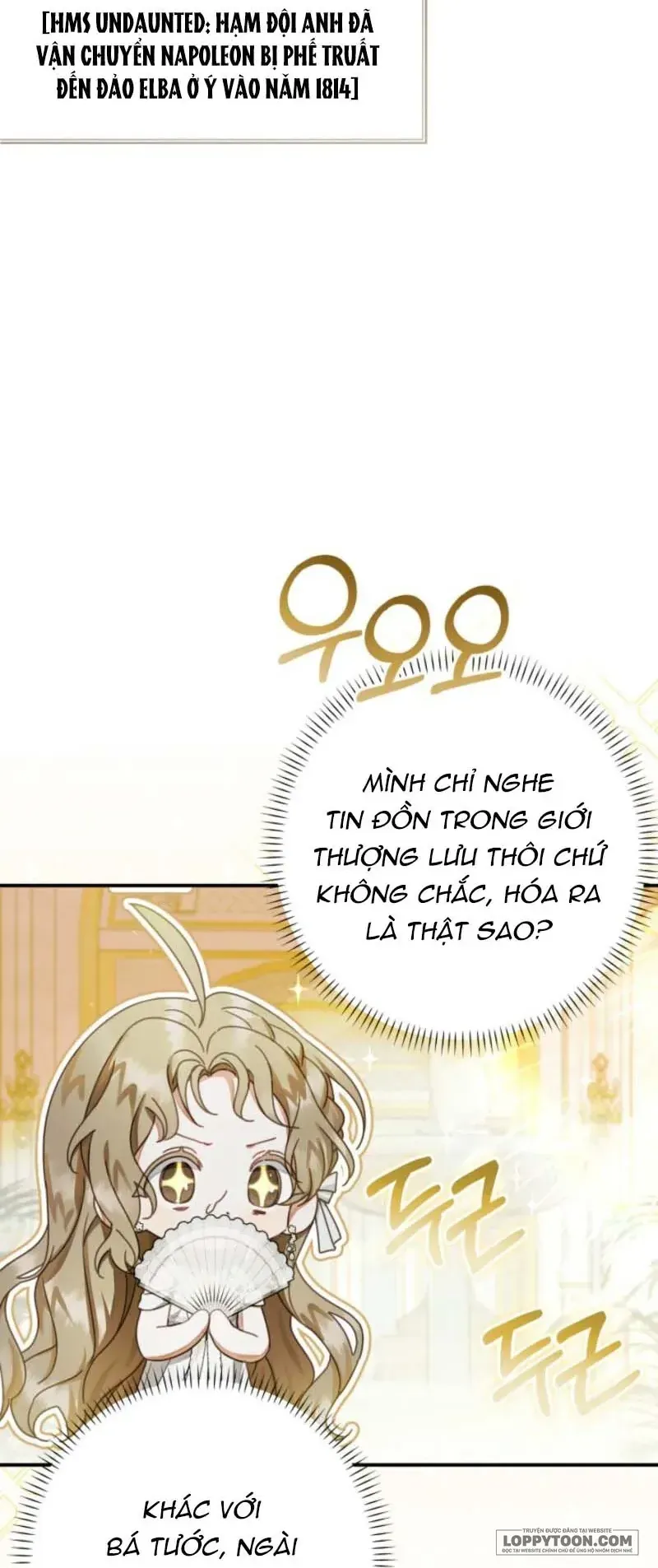 Bản Tình Ca Rạng Đông Chapter 5 - Trang 47