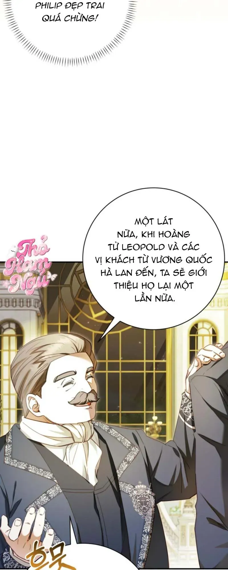 Bản Tình Ca Rạng Đông Chapter 5 - Trang 48