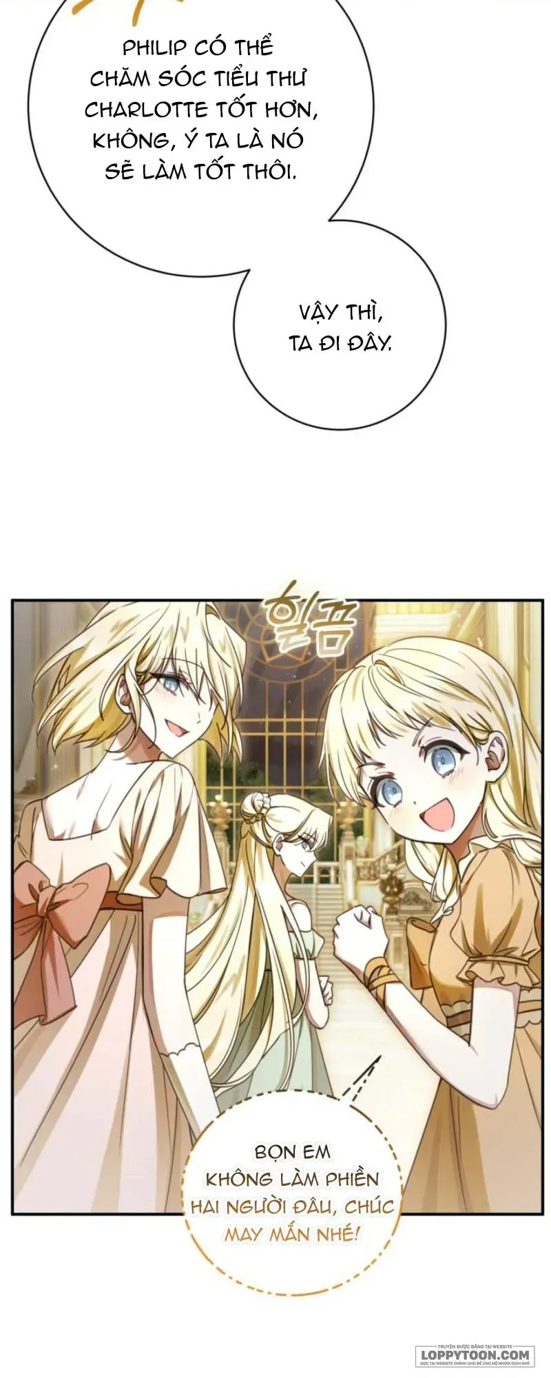 Bản Tình Ca Rạng Đông Chapter 5 - Trang 49