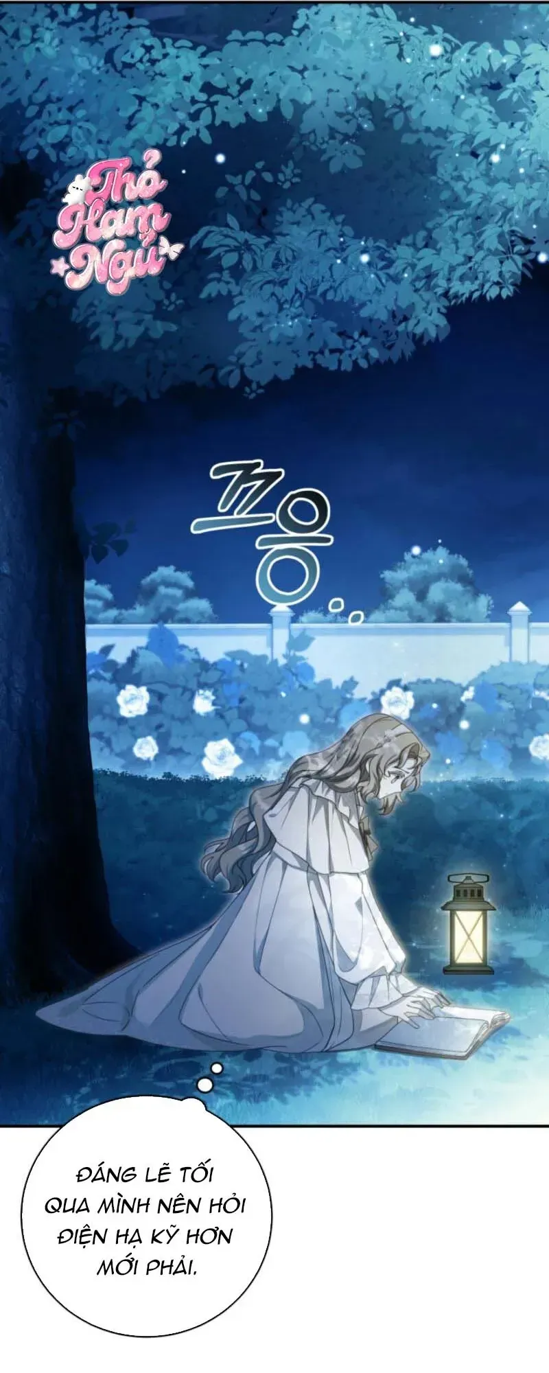 Bản Tình Ca Rạng Đông Chapter 5 - Trang 5