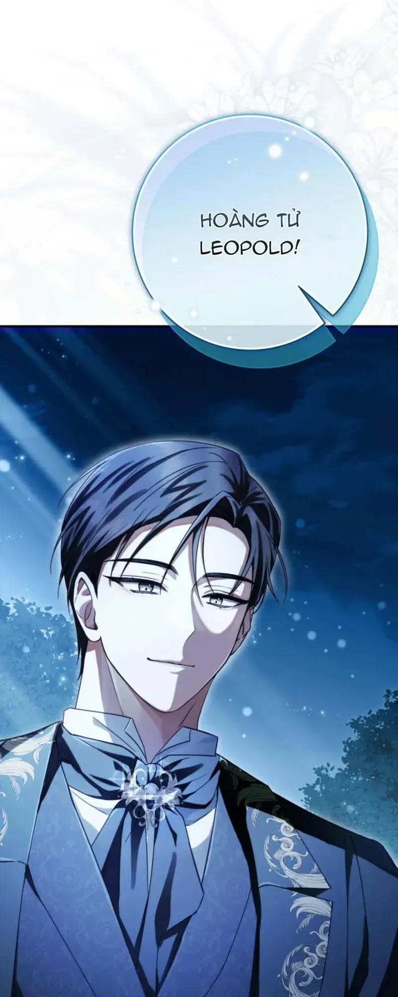 Bản Tình Ca Rạng Đông Chapter 5 - Trang 7