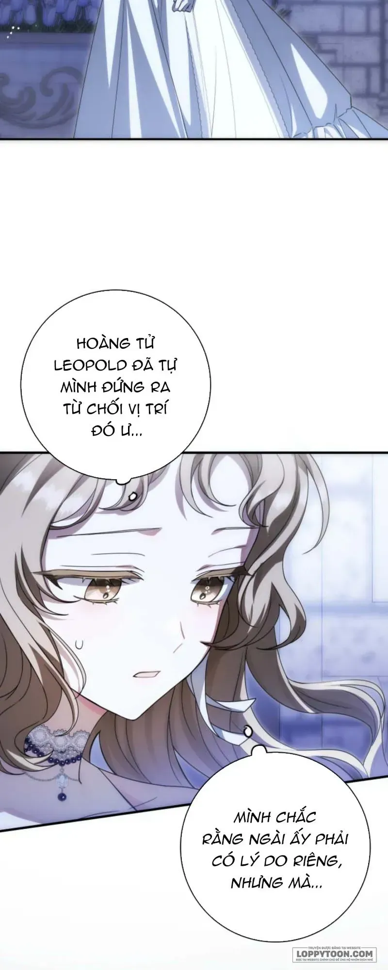 Bản Tình Ca Rạng Đông Chapter 6 - Trang 10