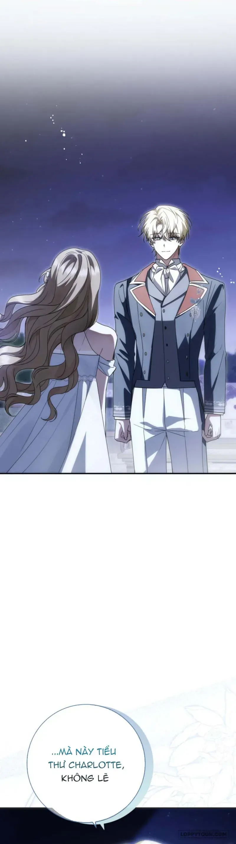 Bản Tình Ca Rạng Đông Chapter 6 - Trang 11