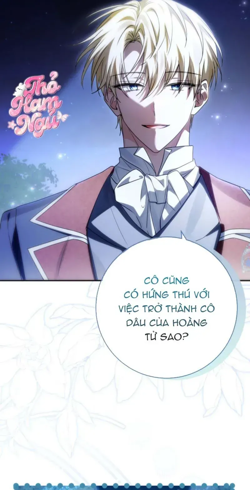 Bản Tình Ca Rạng Đông Chapter 6 - Trang 12
