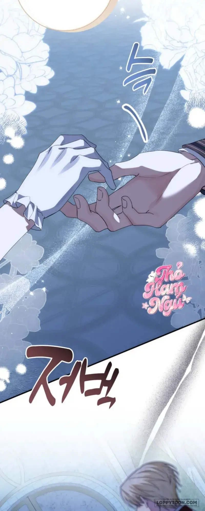 Bản Tình Ca Rạng Đông Chapter 6 - Trang 16