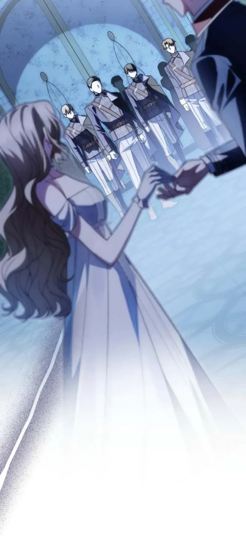 Bản Tình Ca Rạng Đông Chapter 6 - Trang 17