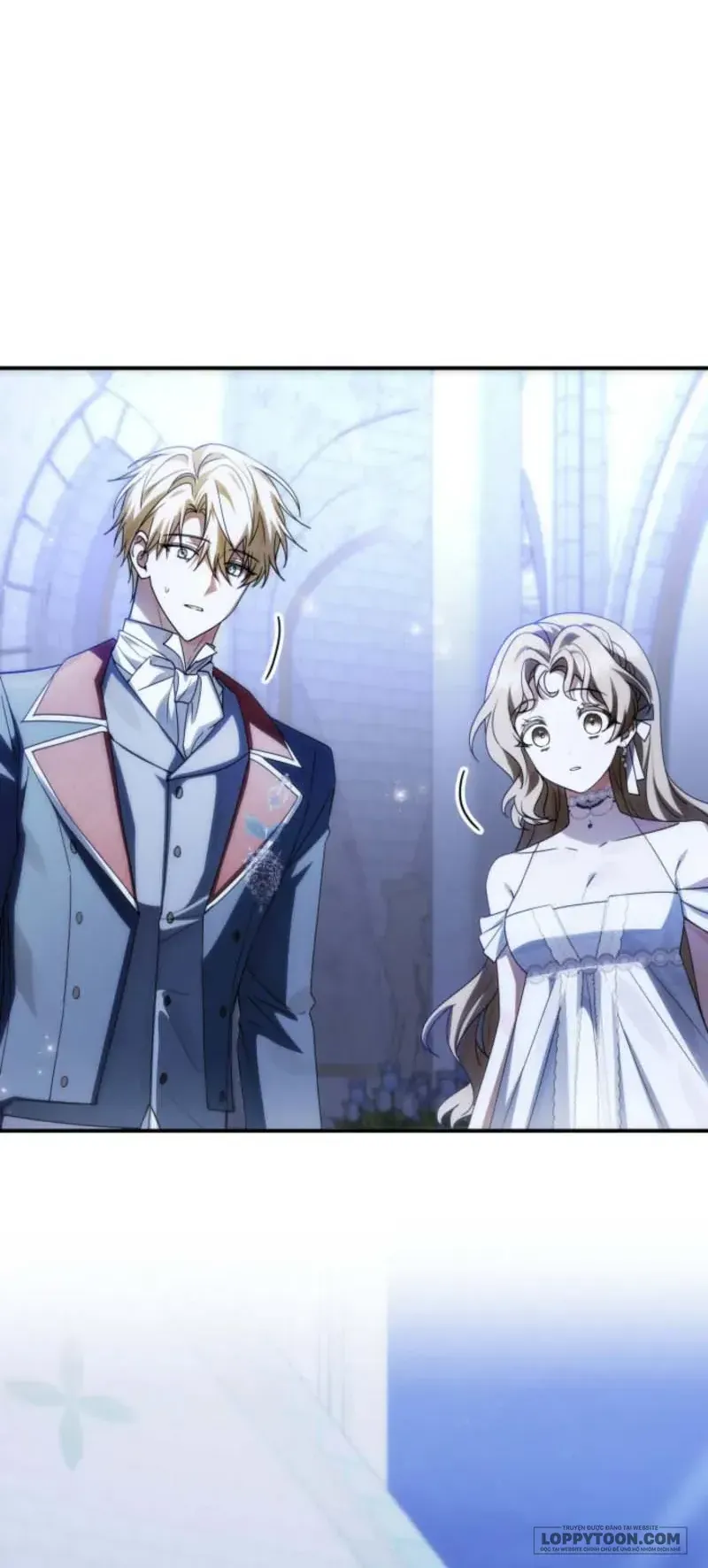 Bản Tình Ca Rạng Đông Chapter 6 - Trang 18