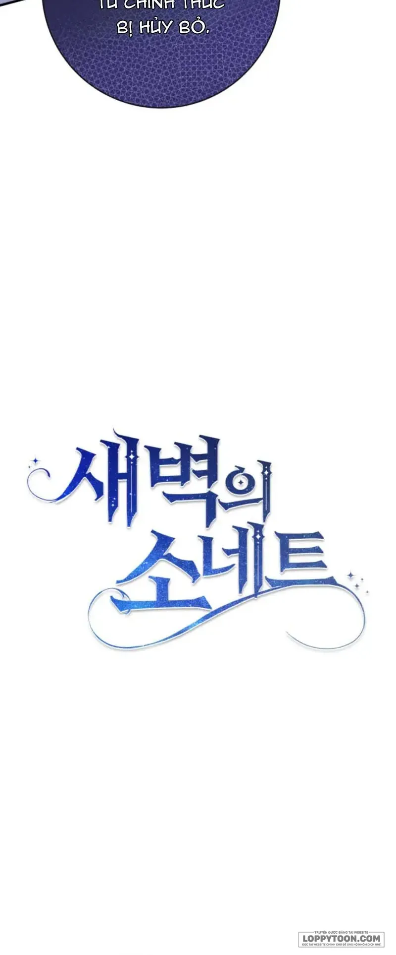Bản Tình Ca Rạng Đông Chapter 6 - Trang 20