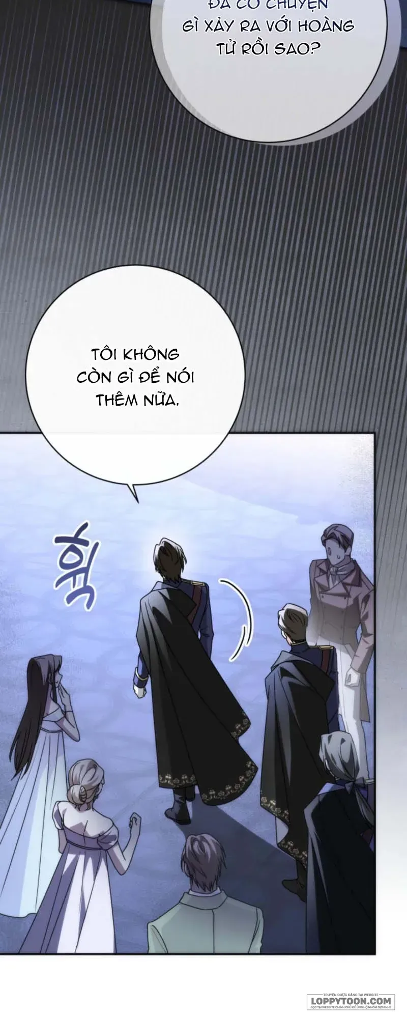Bản Tình Ca Rạng Đông Chapter 6 - Trang 22