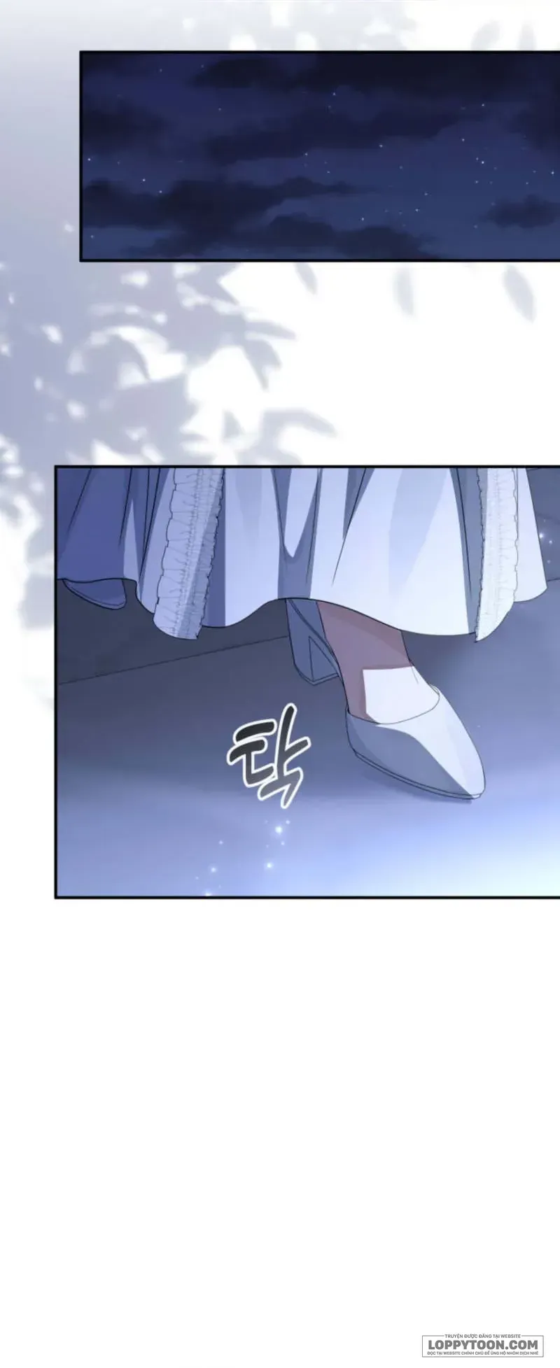 Bản Tình Ca Rạng Đông Chapter 6 - Trang 25