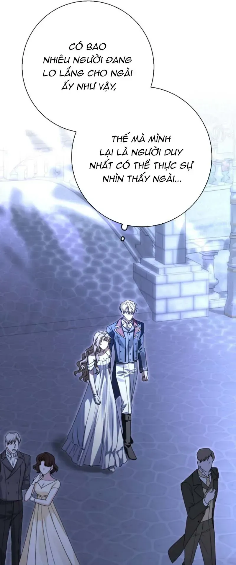 Bản Tình Ca Rạng Đông Chapter 6 - Trang 26