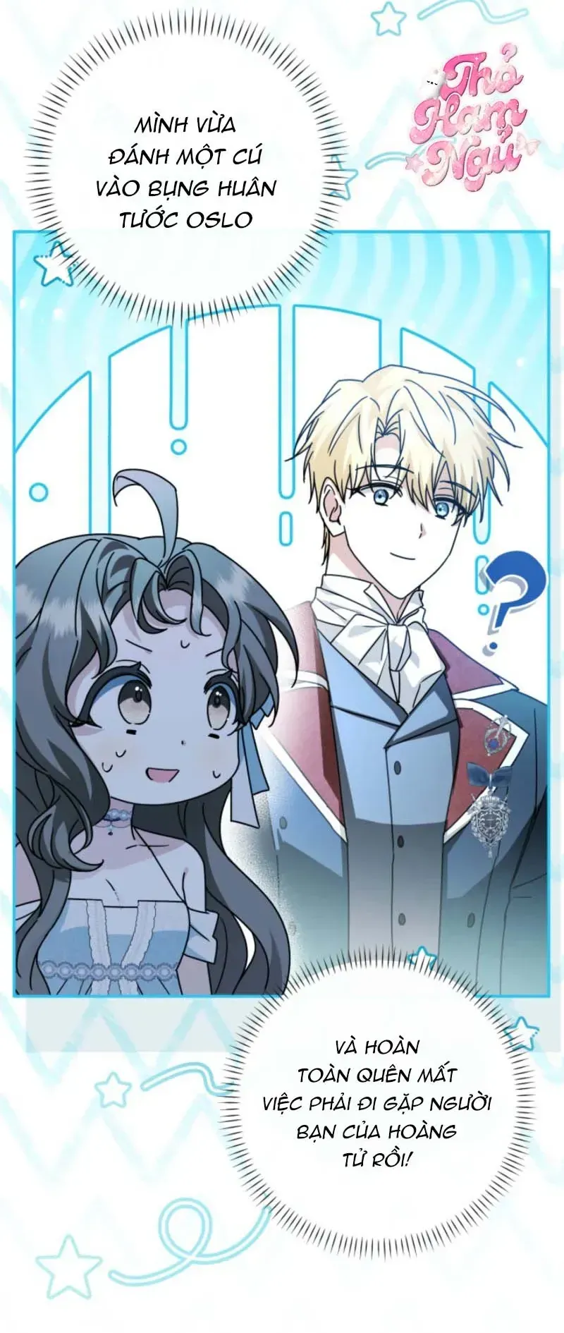 Bản Tình Ca Rạng Đông Chapter 6 - Trang 28