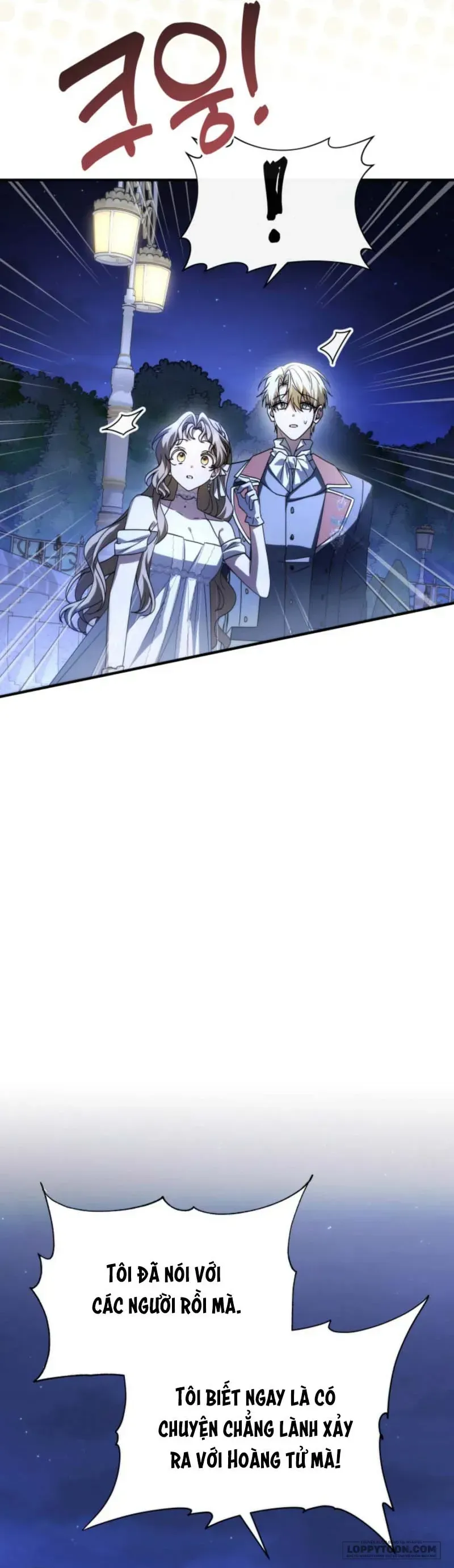 Bản Tình Ca Rạng Đông Chapter 6 - Trang 30