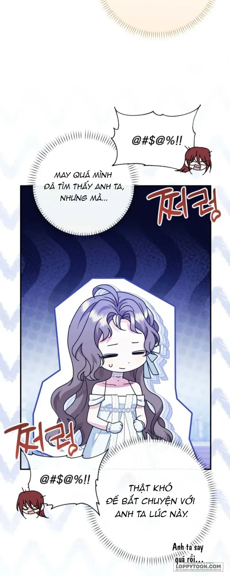 Bản Tình Ca Rạng Đông Chapter 6 - Trang 36